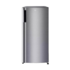 LG 199L Single Door Fridge GL-Y331SLBB