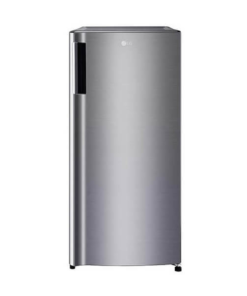 LG 199L Single Door Fridge GL-Y331SLBB