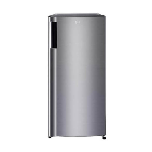 LG 199L Single Door Fridge GL-Y331SLBB