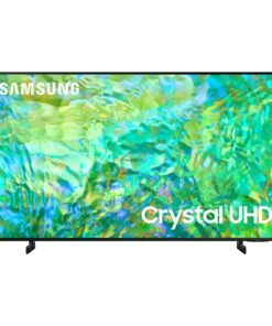 Samsung CU8000 75-Inch Crystal UHD 4K Smart TV