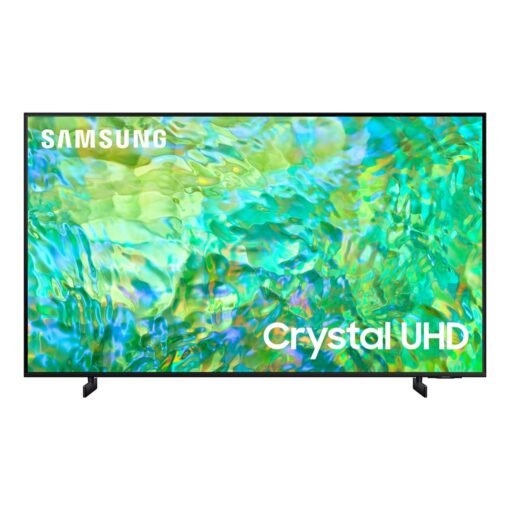 Samsung CU8000 75-Inch Crystal UHD 4K Smart TV
