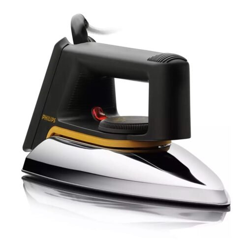 Philips Dry Iron 1.9m long cord 1000 watts | HD1172
