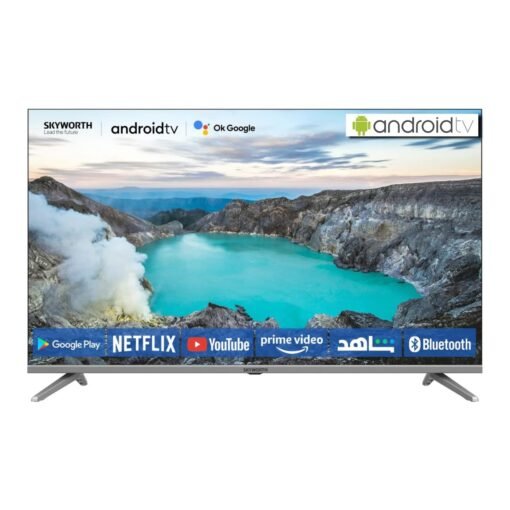 Skyworth 32 inch Android LED TV 32STD6500