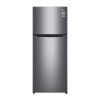 LG 184 liters Double Door Fridge | GN-202SQBB