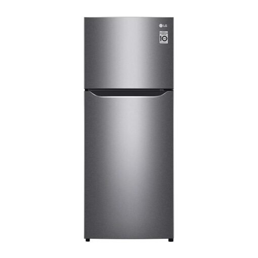 LG 184 liters Double Door Fridge | GN-202SQBB