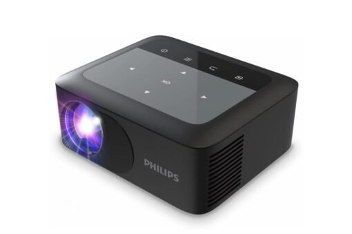 Philips NeoPix 110 Projector