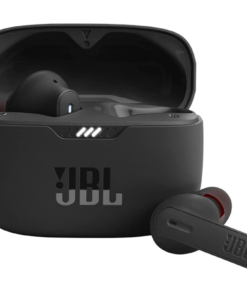 JBL Tune 230NC True Wireless Headphones – Black