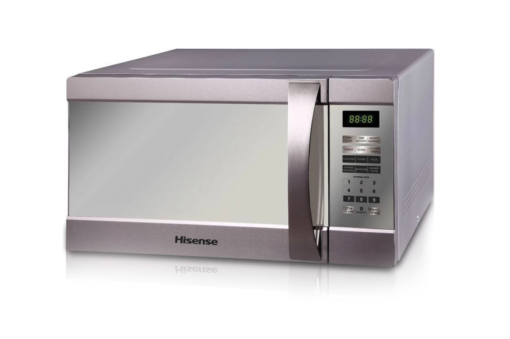 Hisense 42 Litre Digital Microwave Grill | H42MOMME