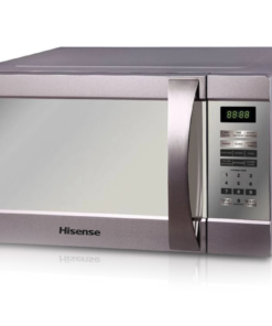 Hisense 42 Litre Digital Microwave Grill | H42MOMME