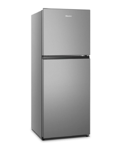 Hisense 266L Double Door Refrigerator | RT266N4DGN