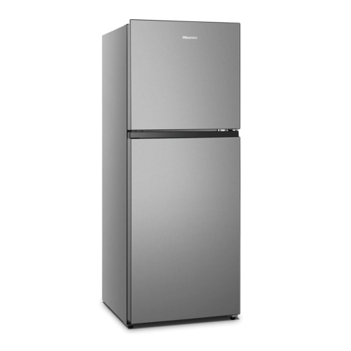 Hisense 266L Double Door Refrigerator | RT266N4DGN