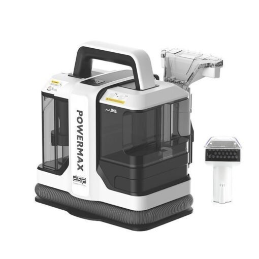 DSP Portable Spot Cleaner Powerful Suction Stain Remover KD2041