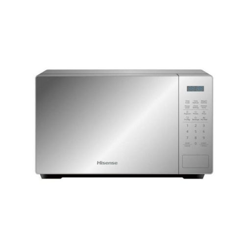 Hisense 20L Electric Microwave Oven – Mirror