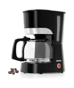 Geepas 1.5L Coffee Maker Filter Coffee Machine | GCM6103