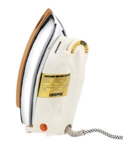 Geepas Automatic Dry Iron GDI23011