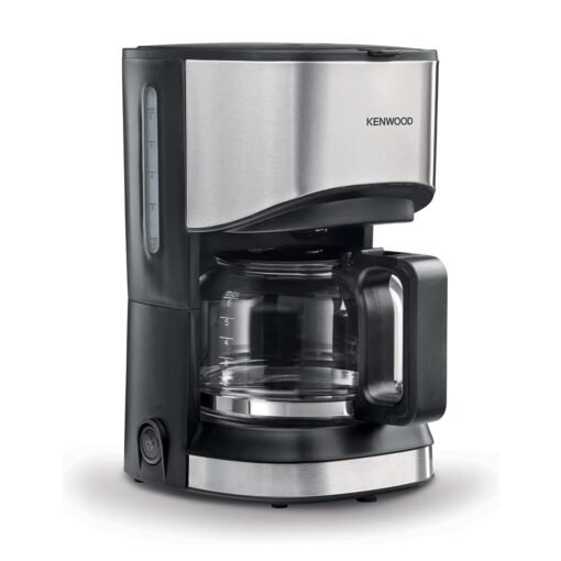 Kenwood Coffee Maker Up To 12 Cup 900W | CMM05