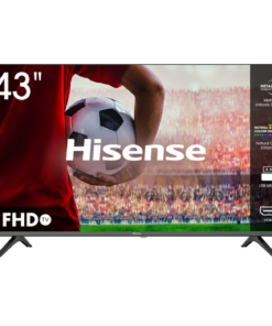 Hisense 43-inch FHD LED Digital TV | Free-to-Air Decoder