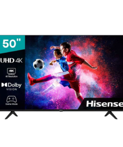Hisense 50 inch UHD Smart 4K TV | 50A6H
