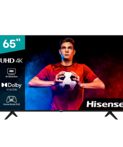 Hisense 65″ UHD Smart 4K TV | 65A6K