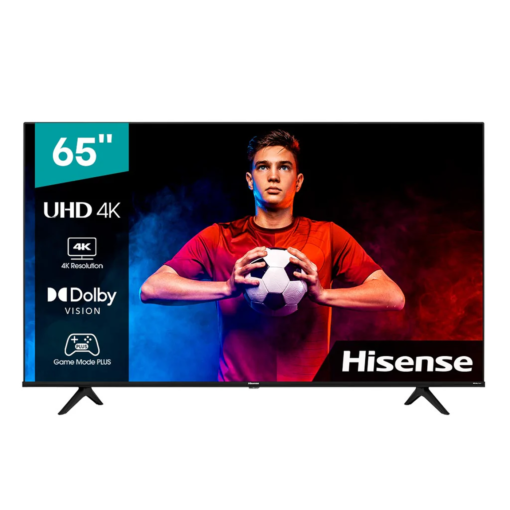 Hisense 65″ UHD Smart 4K TV | 65A6K