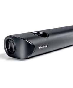 Hisense HS512 Sound Bar with Wireless Subwoofer 500 Watts
