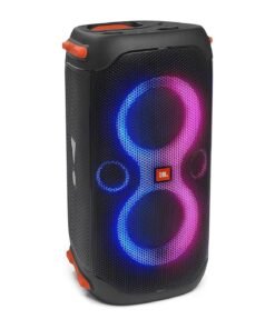 JBL PartyBox 110 Portable Party Speaker