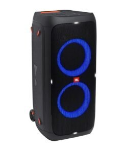JBL Partybox 310 Portable Party Speaker