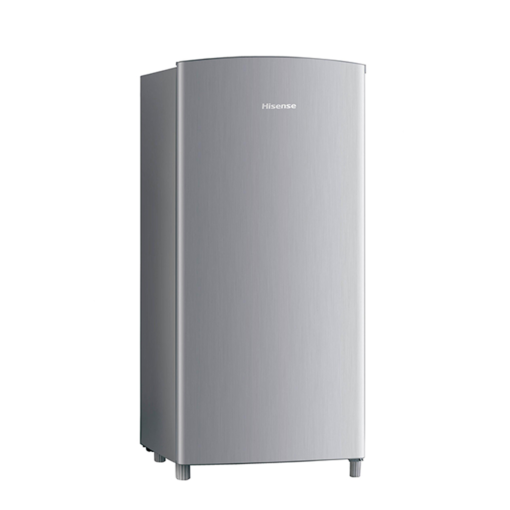 Hisense 195 liter Single Door Fridge | RR195DAGS