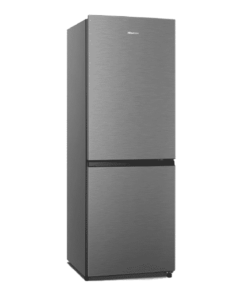 Hisense 231L Double Door bottom freezer Fridge | RB231D4S