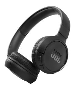 JBL Tune 510BT Wireless On-Ear Headphones