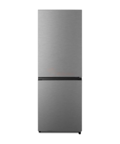 Hisense 290 Litres Double Door Fridge RB290D4S