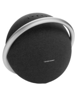 Harman Kardon Onyx Studio 8 Black