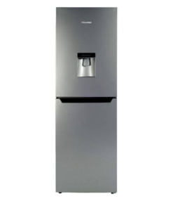 Hisense 330 liter Double Door Refrigerator RD-33WC4SB1