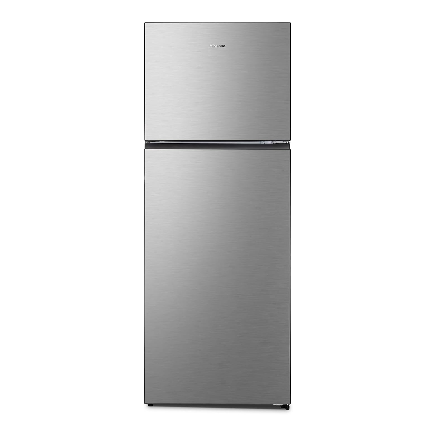 Hisense 599 Liter Double Door Refrigerator | RT599N4ASU