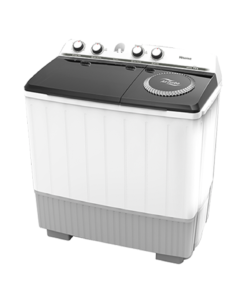 Hisense 10kg Twin Tub Washing Machine WSBE101 Semi-automatic (Manual)