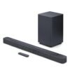 JBL Bar 2.1 Deep Bass MK2 2.1 Channel Soundbar with Wireless Subwoofer.