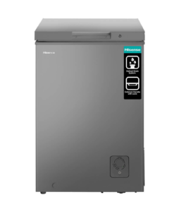 Hisense 130L Chest Freezer | FC-13DT4ST