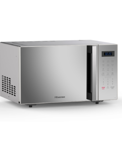 Hisense 25 Litre Microwave Oven with Grill H25MOMS7HG