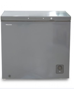 Hisense 180liter Chest Freezer | FC18DD4SA