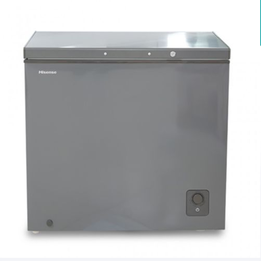 Hisense 180liter Chest Freezer | FC18DD4SA