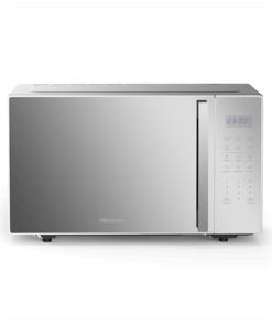 Hisense 30L Digital Microwave Oven H30MOMS9H