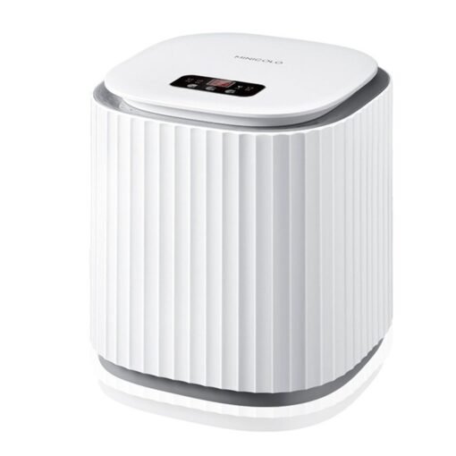 Porodo LifeStyle Mini Washing Machine PD-MWSHM-WH