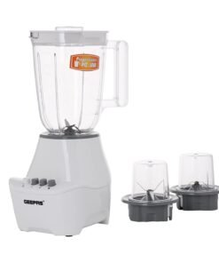 Geepas 3in1 Blender 400W | GSB6104N
