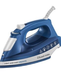 Russell Hobbs Steam Iron 2400W
