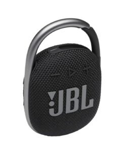 JBL Clip 4 Portable Bluetooth Speaker