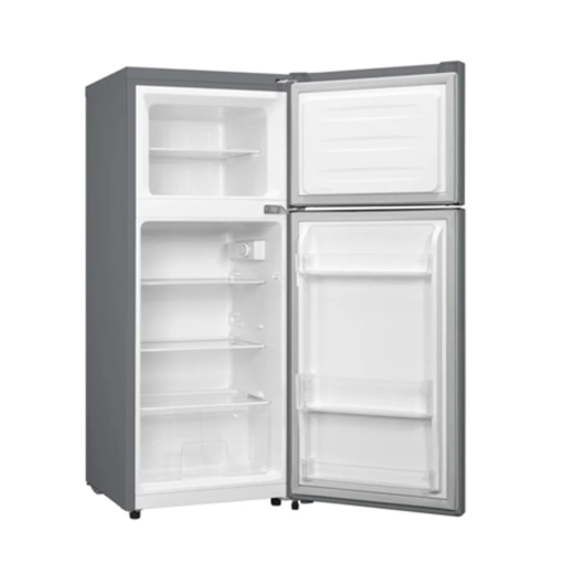 Hisense 160 litre Double Door Fridge RD-16DR - Image 2