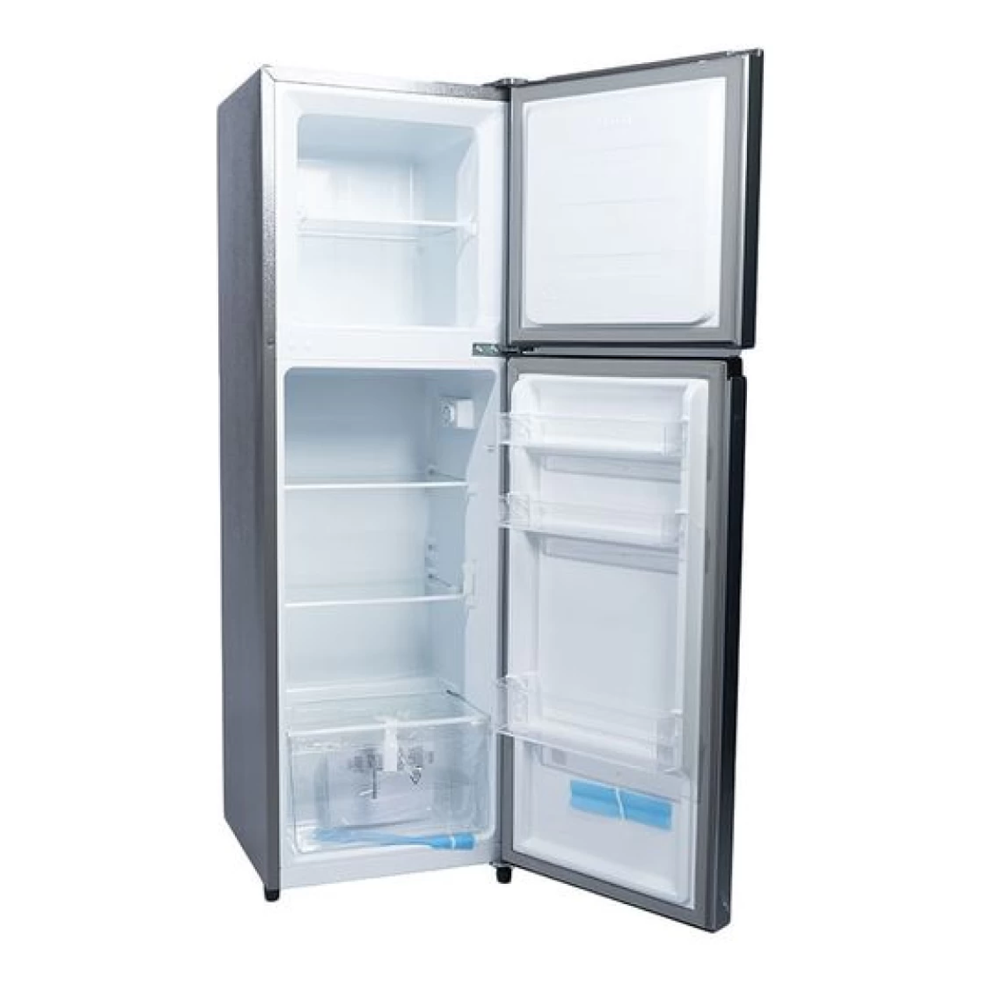 Hisense 200L Top Freezer Refrigerator RD-20DR4SA - Image 2