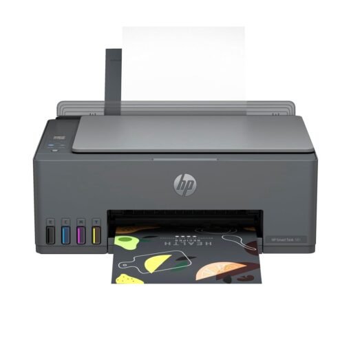 HP Smart Tank 581 Wireless All in One Printer - Image 2