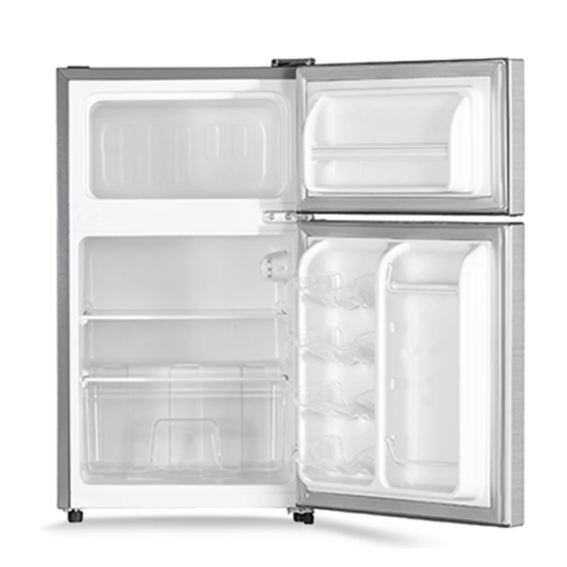 Hisense 120L Double Door Fridge | RD-12DR - Image 2