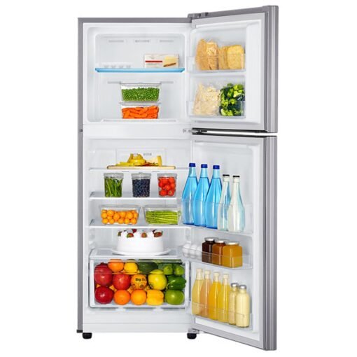 Samsung 260 liters Double Door Refrigerator RT26HAR2DSA - Image 2